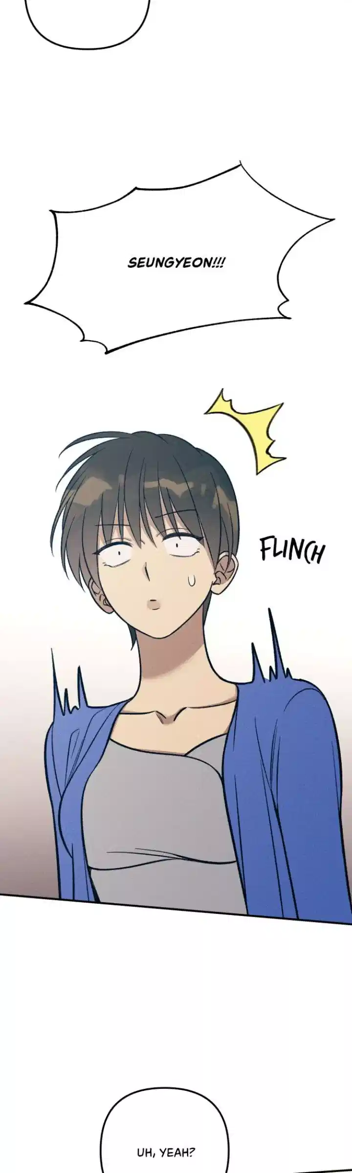 First Love, Lasting Hate Chapter 79 232 ch 79 18