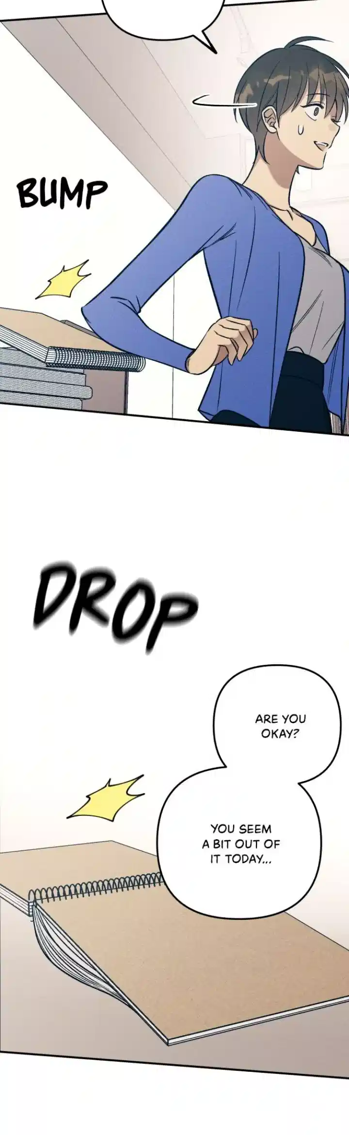 First Love, Lasting Hate Chapter 79 233 ch 79 19