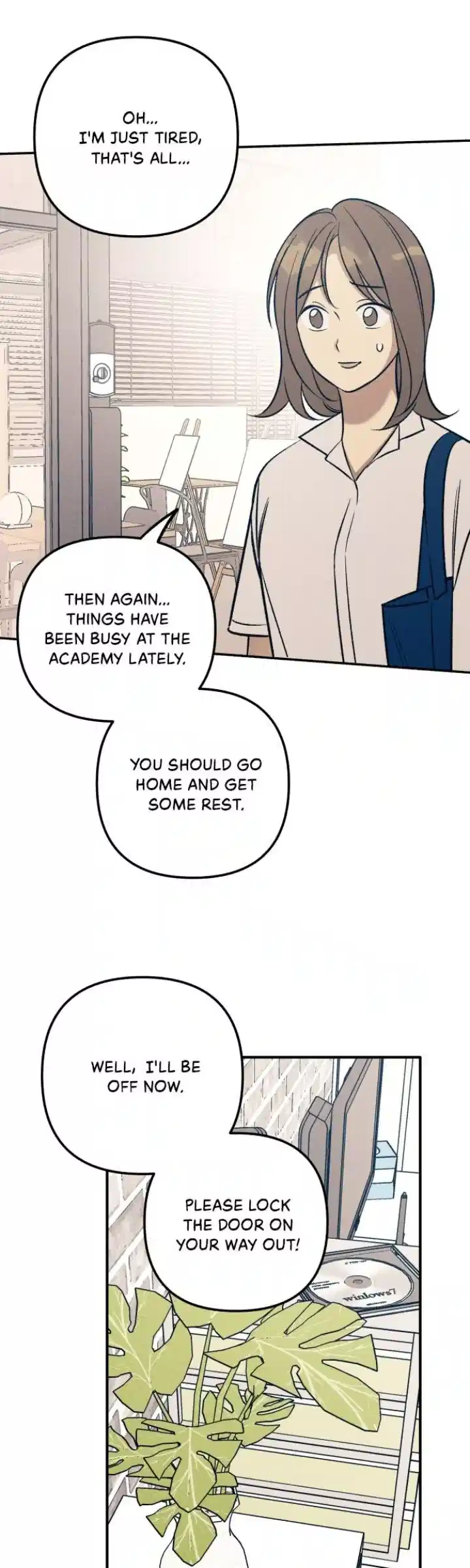 First Love, Lasting Hate Chapter 79 234 ch 79 20