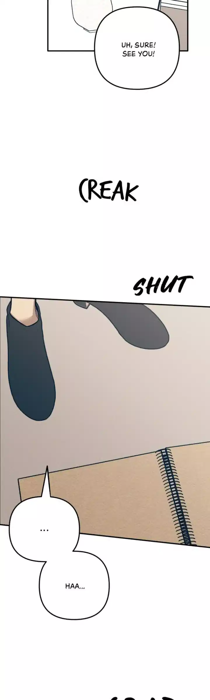 First Love, Lasting Hate Chapter 79 235 ch 79 21