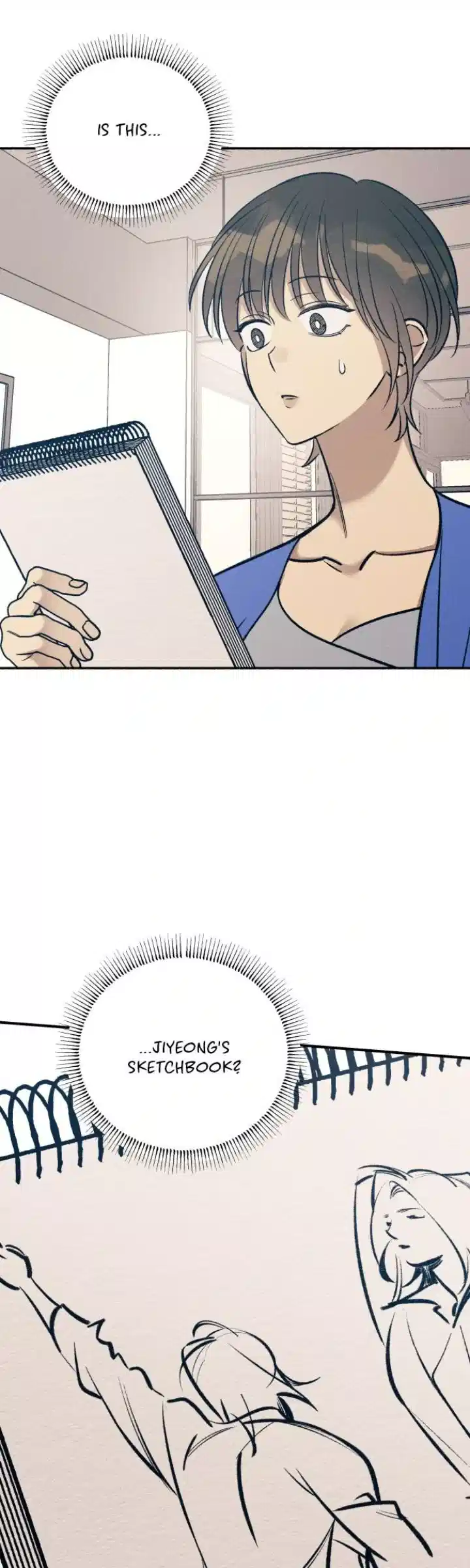 First Love, Lasting Hate Chapter 79 237 ch 79 23