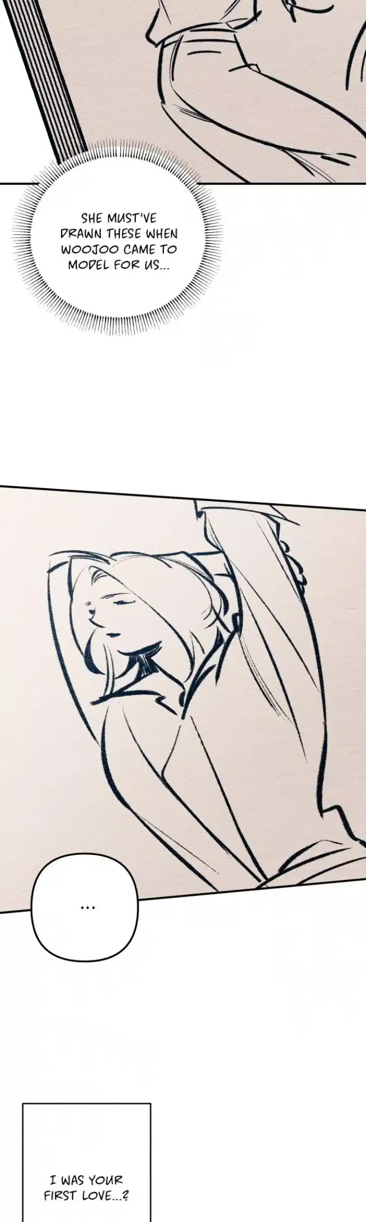 First Love, Lasting Hate Chapter 79 238 ch 79 24