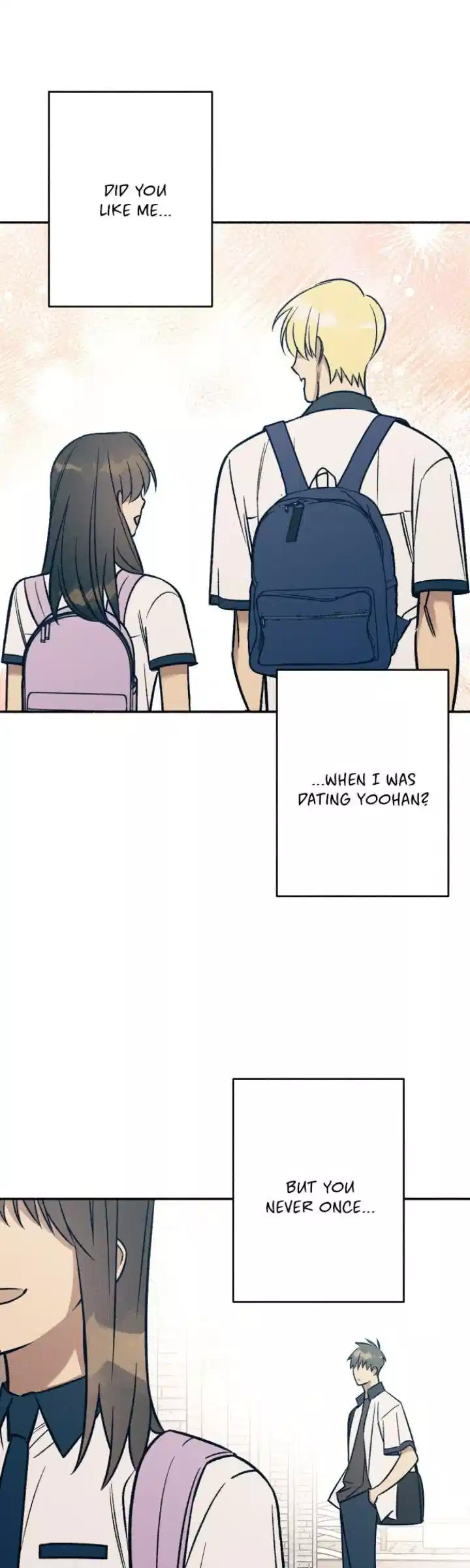 First Love, Lasting Hate Chapter 79 240 ch 79 26