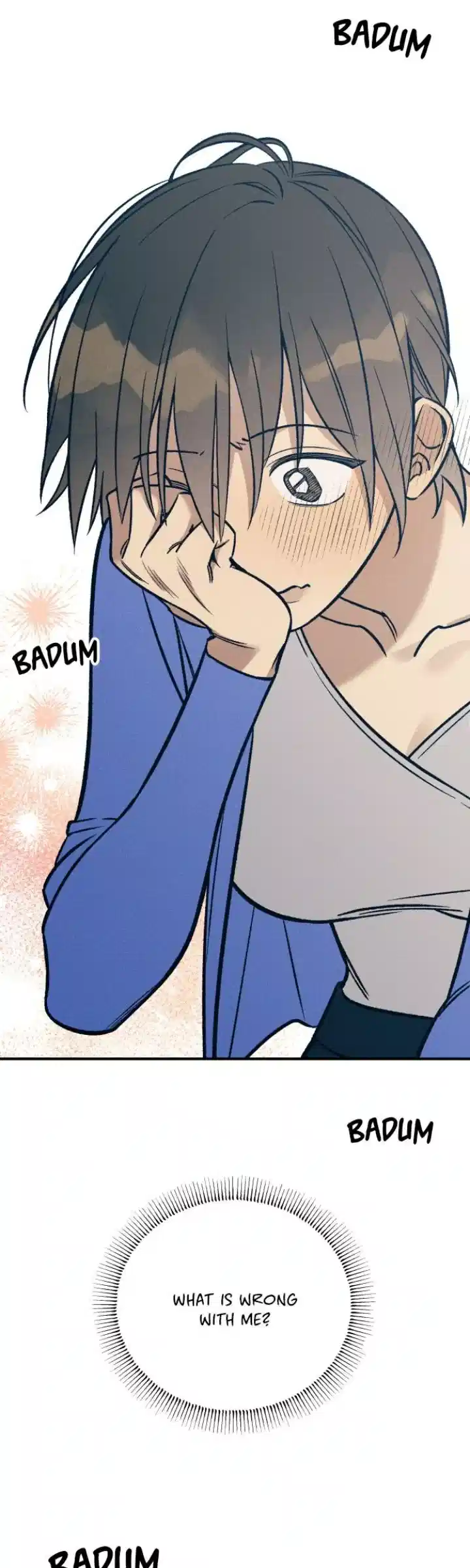 First Love, Lasting Hate Chapter 79 244 ch 79 30