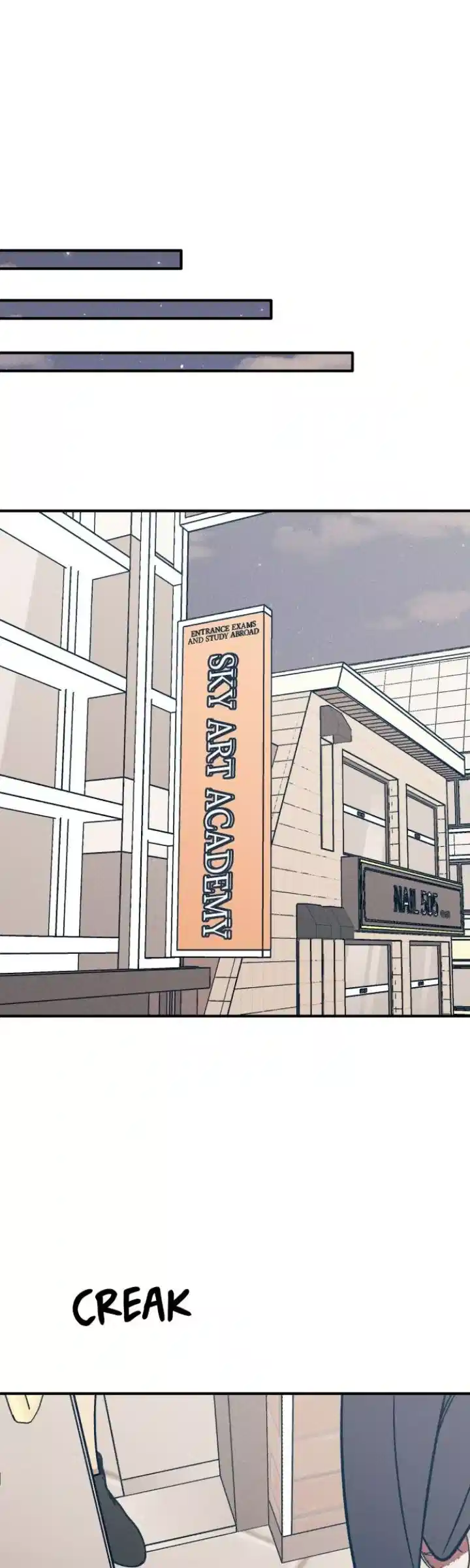 First Love, Lasting Hate Chapter 79 246 ch 79 32