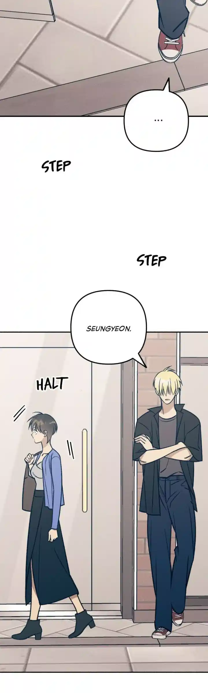 First Love, Lasting Hate Chapter 79 247 ch 79 33