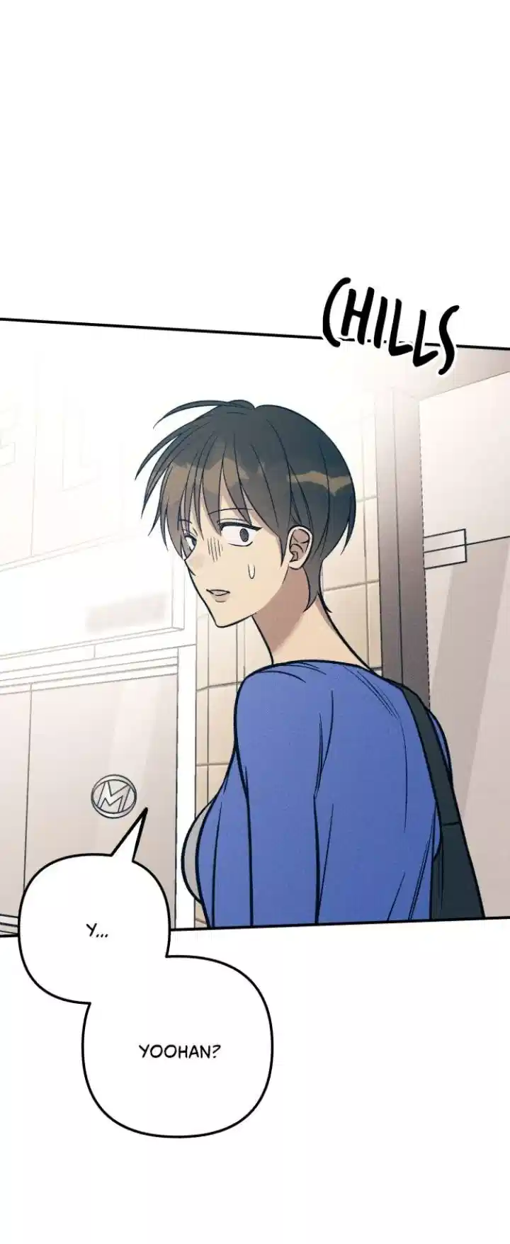 First Love, Lasting Hate Chapter 79 248 ch 79 34