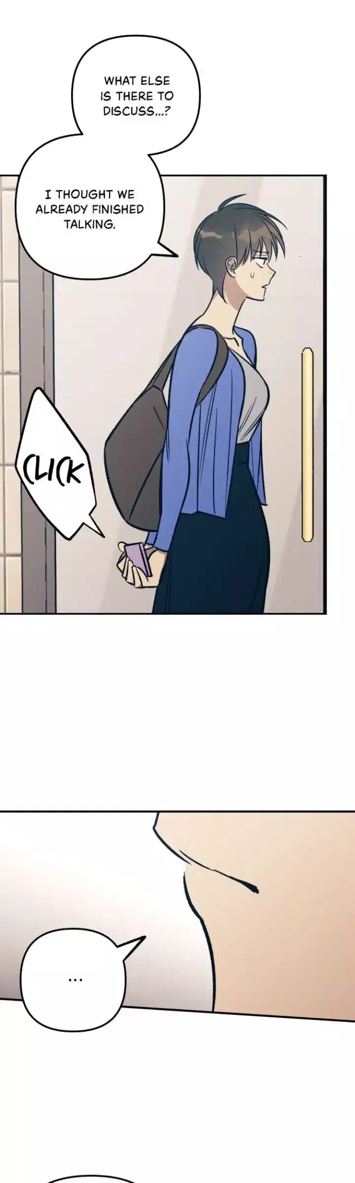 First Love, Lasting Hate Chapter 79 252 ch 79 38