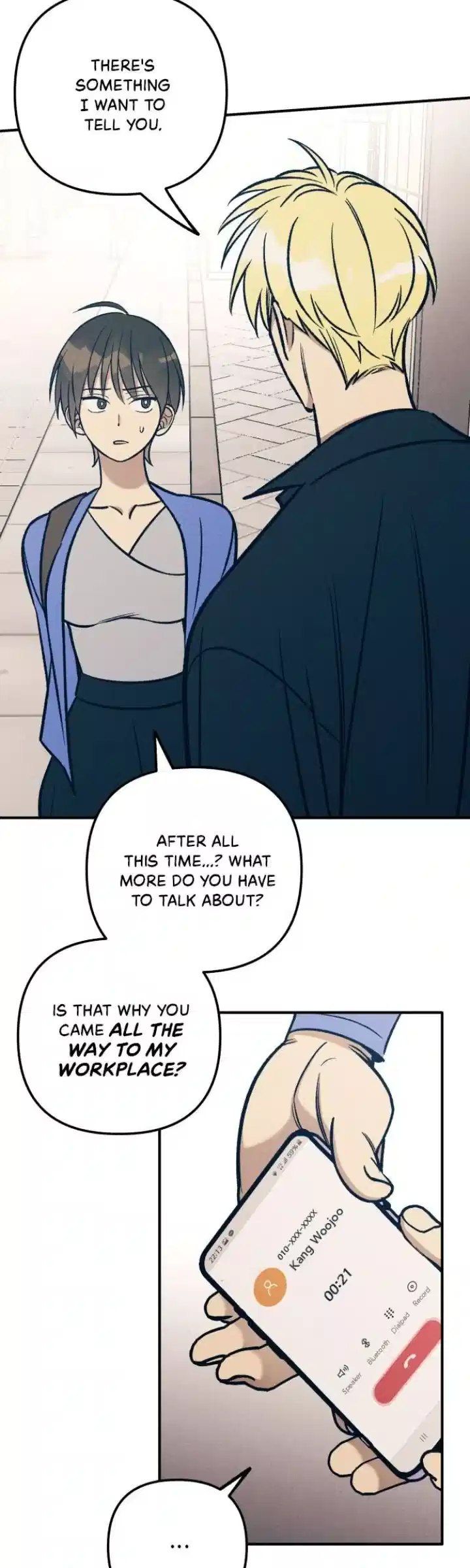 First Love, Lasting Hate Chapter 79 253 ch 79 39