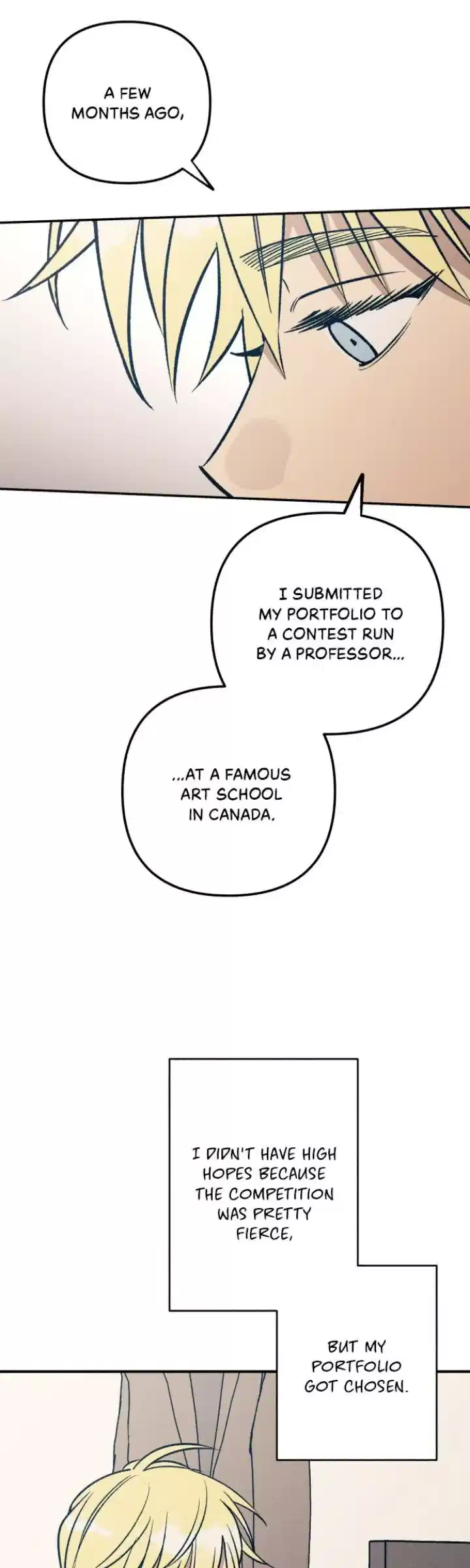 First Love, Lasting Hate Chapter 79 255 ch 79 41