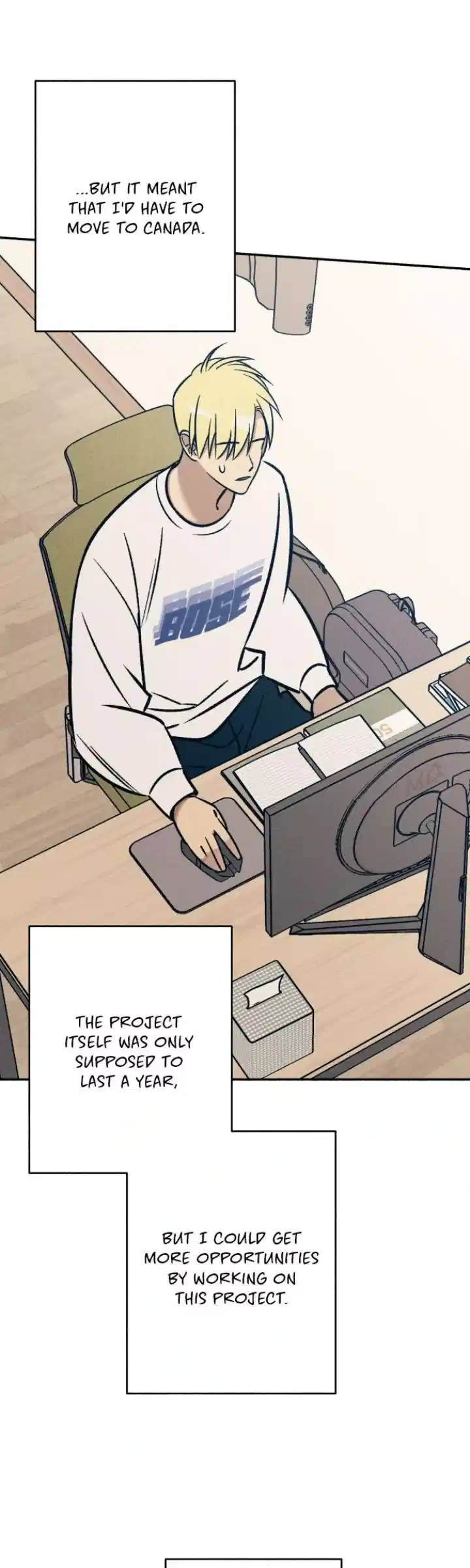 First Love, Lasting Hate Chapter 79 258 ch 79 44