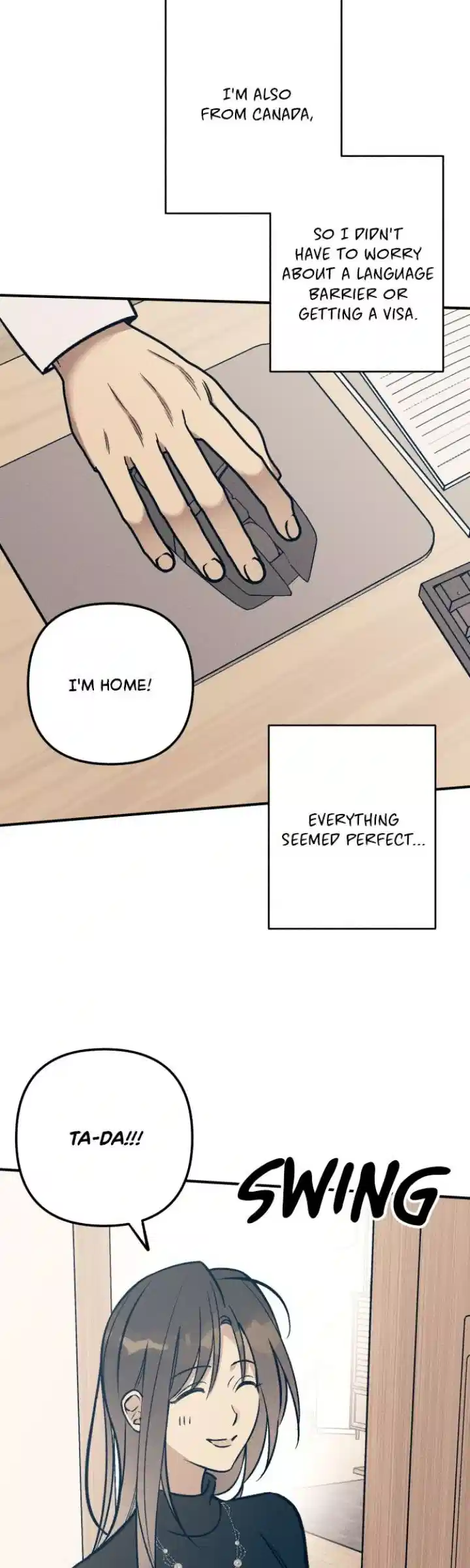 First Love, Lasting Hate Chapter 79 259 ch 79 45