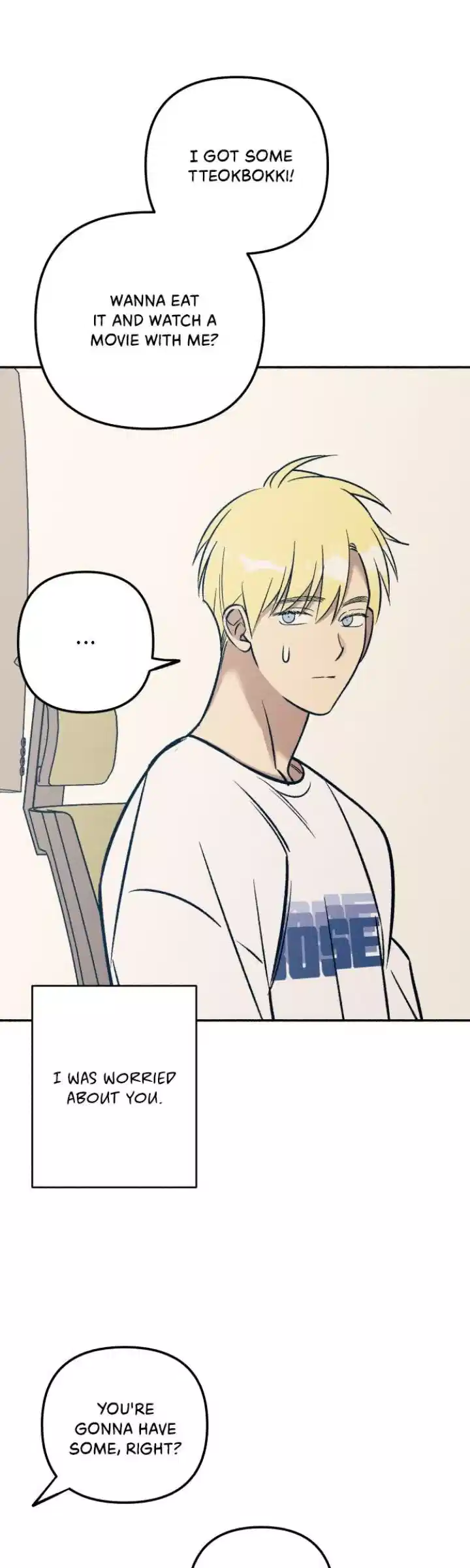 First Love, Lasting Hate Chapter 79 261 ch 79 47