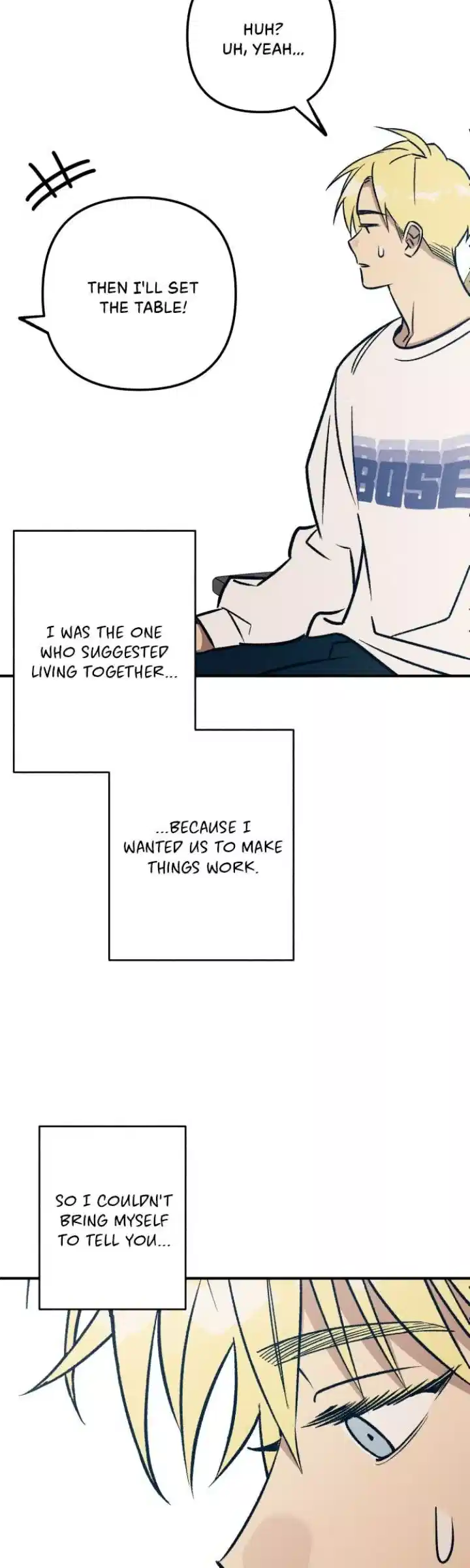 First Love, Lasting Hate Chapter 79 262 ch 79 48