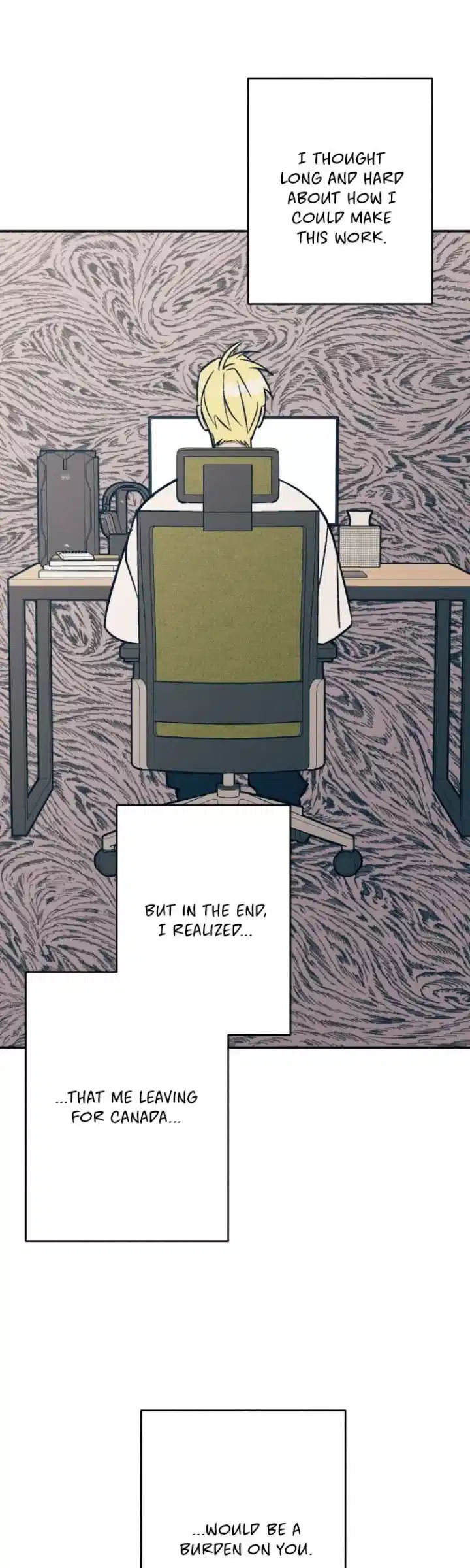 First Love, Lasting Hate Chapter 79 264 ch 79 50