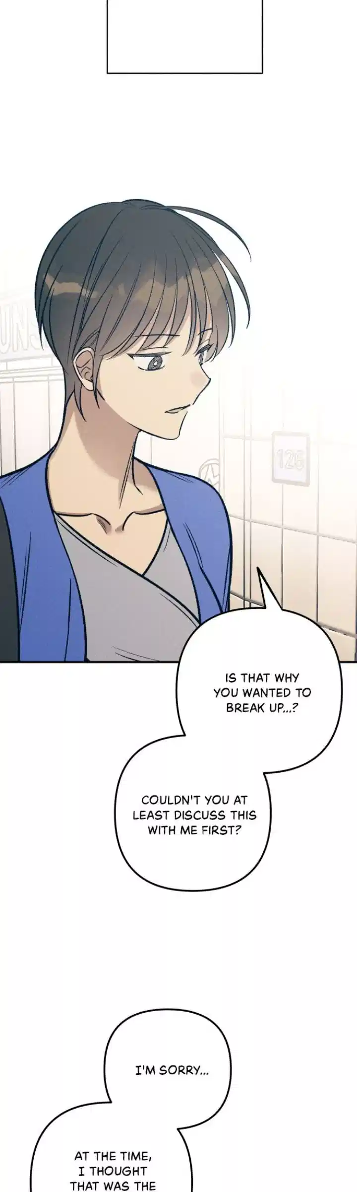 First Love, Lasting Hate Chapter 79 265 ch 79 51