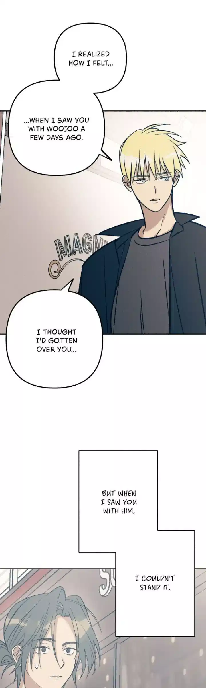 First Love, Lasting Hate Chapter 79 268 ch 79 54