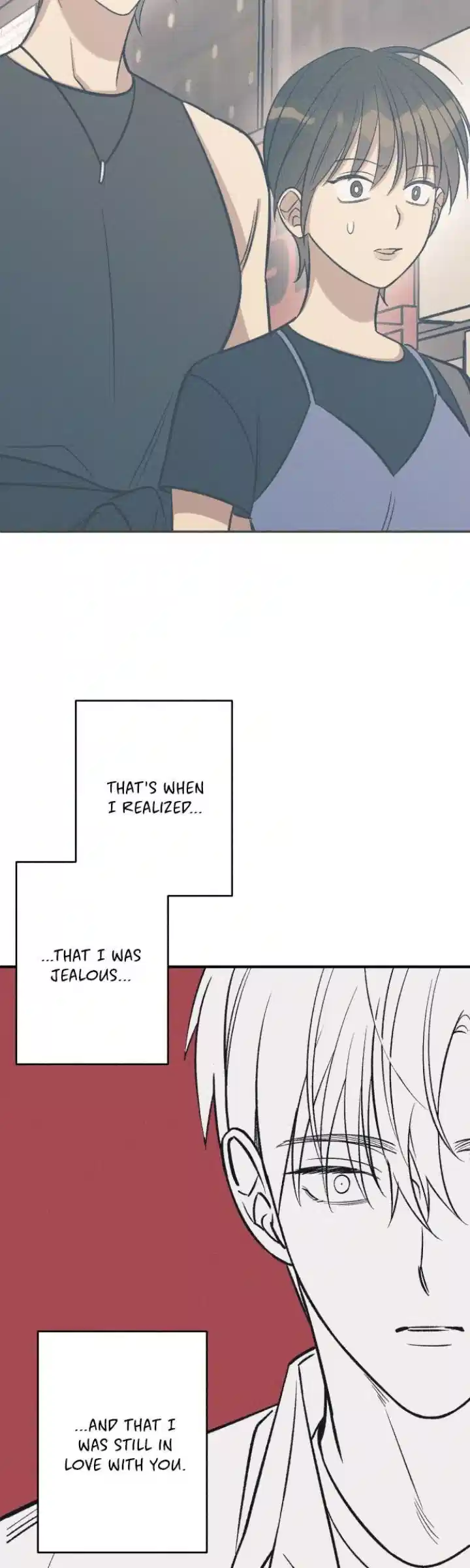 First Love, Lasting Hate Chapter 79 269 ch 79 55