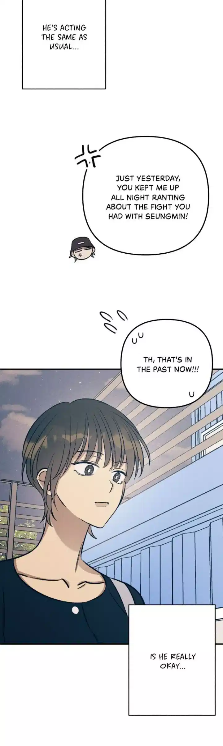 First Love, Lasting Hate Chapter 79 220 ch 79 6
