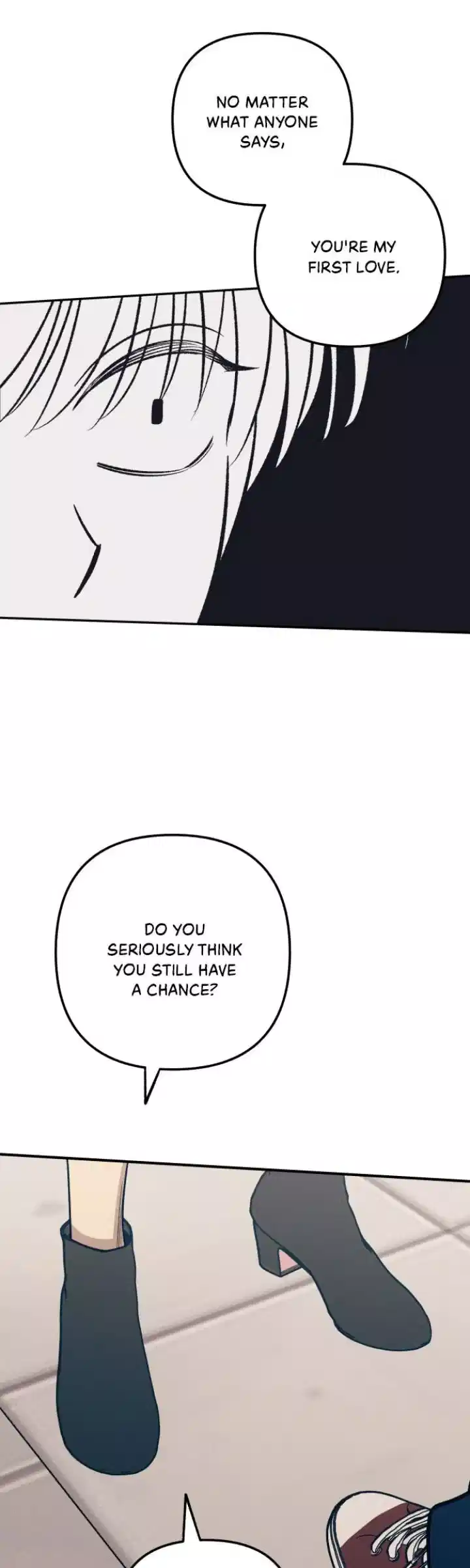 First Love, Lasting Hate Chapter 79 274 ch 79 60