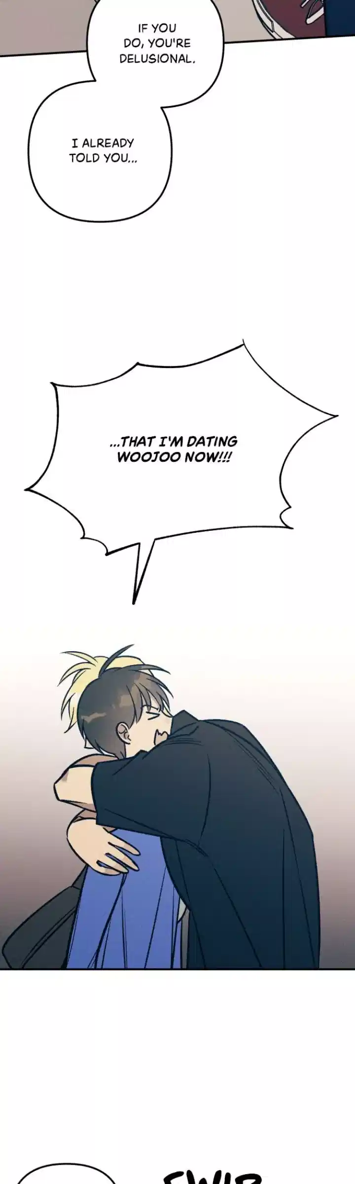 First Love, Lasting Hate Chapter 79 275 ch 79 61