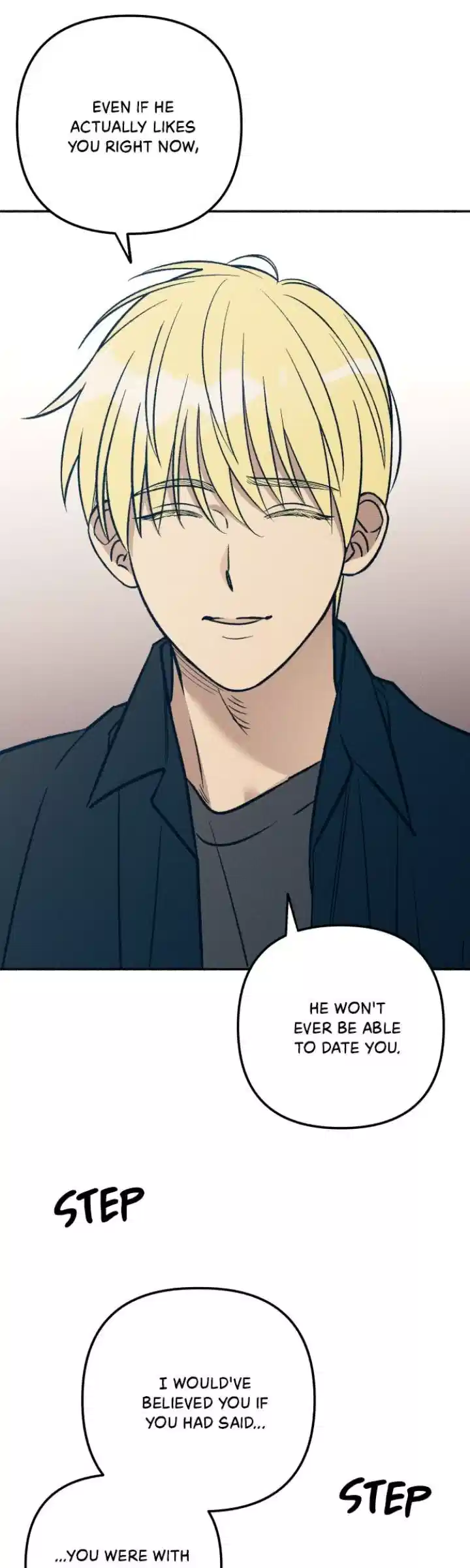 First Love, Lasting Hate Chapter 79 277 ch 79 63