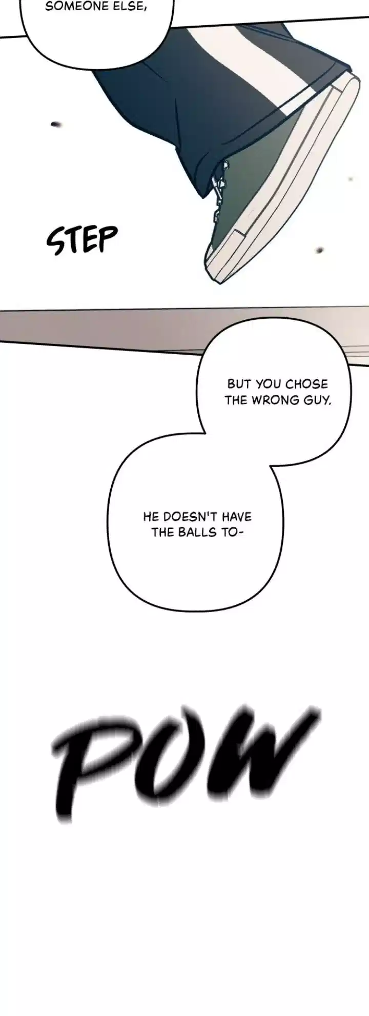 First Love, Lasting Hate Chapter 79 278 ch 79 64