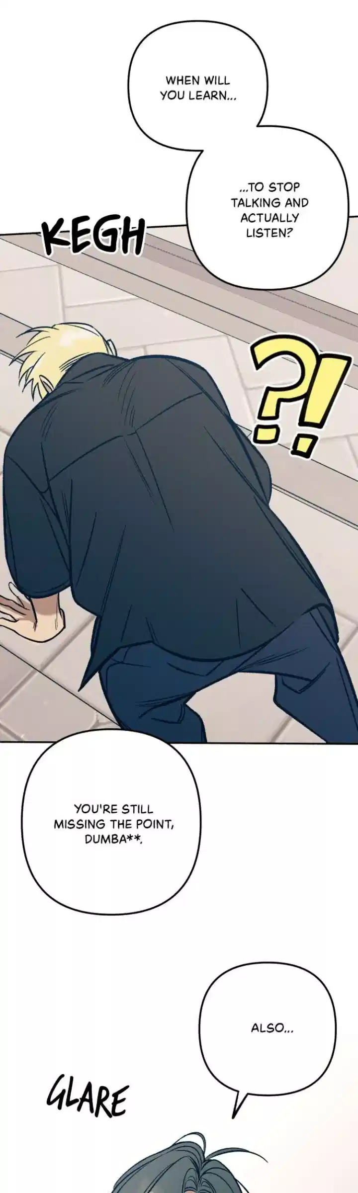 First Love, Lasting Hate Chapter 79 279 ch 79 65