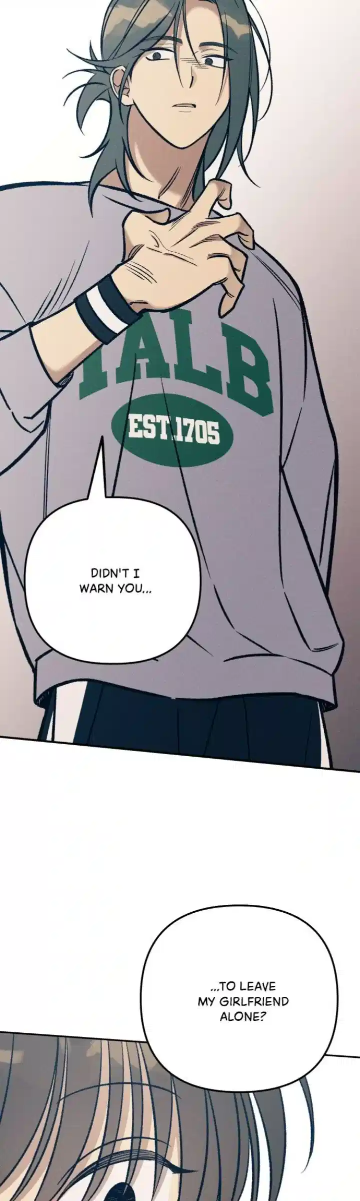 First Love, Lasting Hate Chapter 79 280 ch 79 66