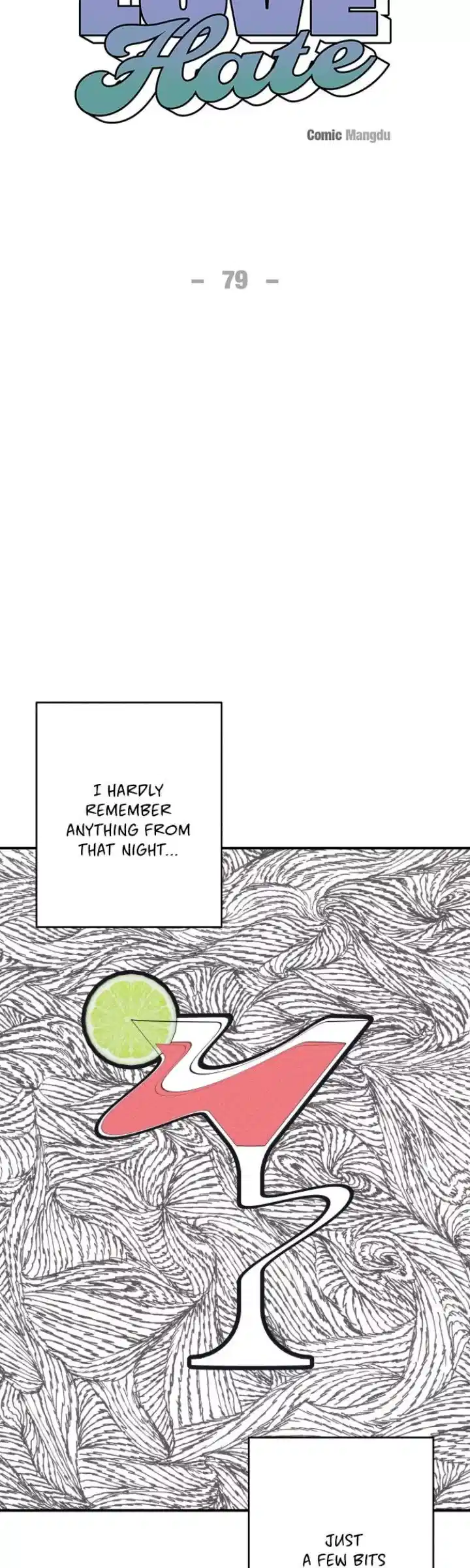 First Love, Lasting Hate Chapter 79 223 ch 79 9