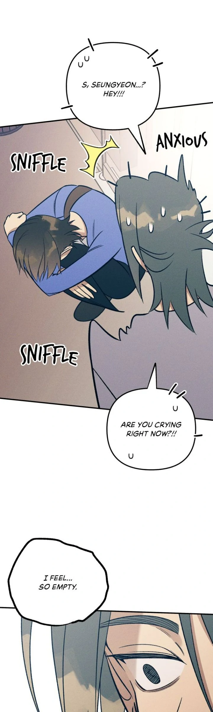 First Love, Lasting Hate Chapter 80 178 ch 80 12