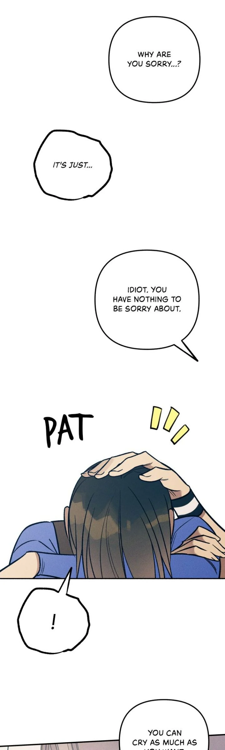 First Love, Lasting Hate Chapter 80 183 ch 80 17