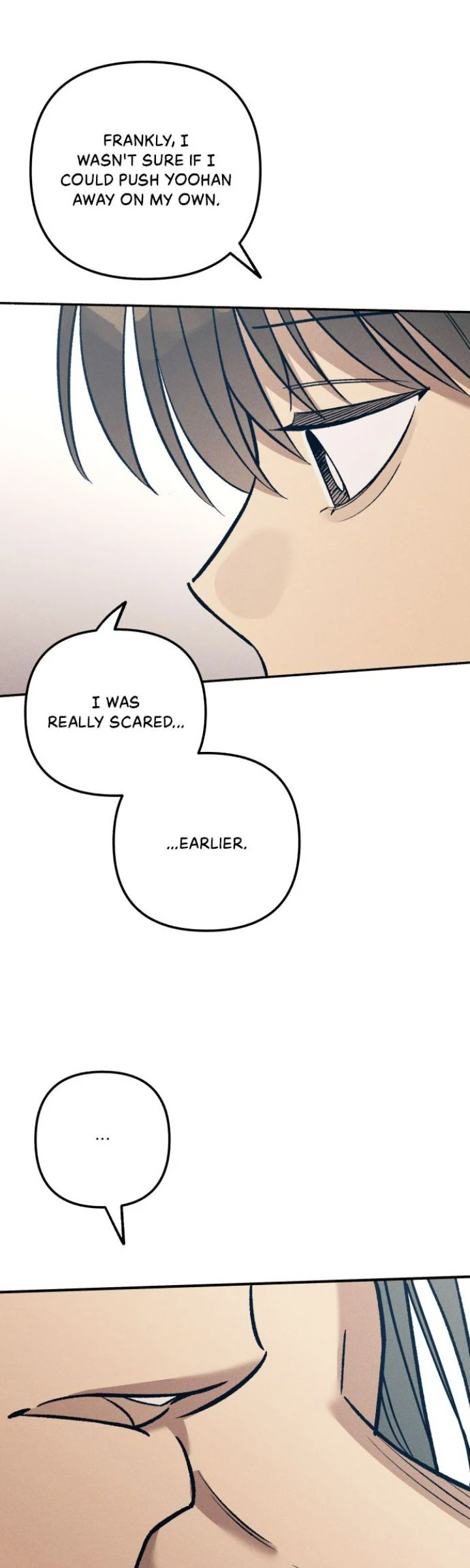 First Love, Lasting Hate Chapter 80 189 ch 80 23