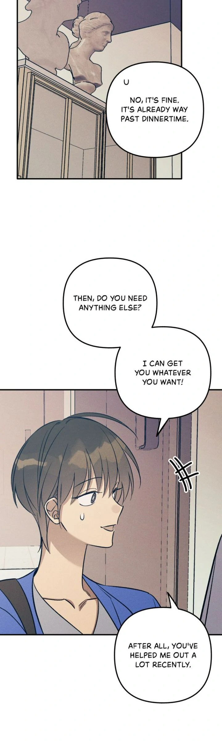 First Love, Lasting Hate Chapter 80 192 ch 80 26