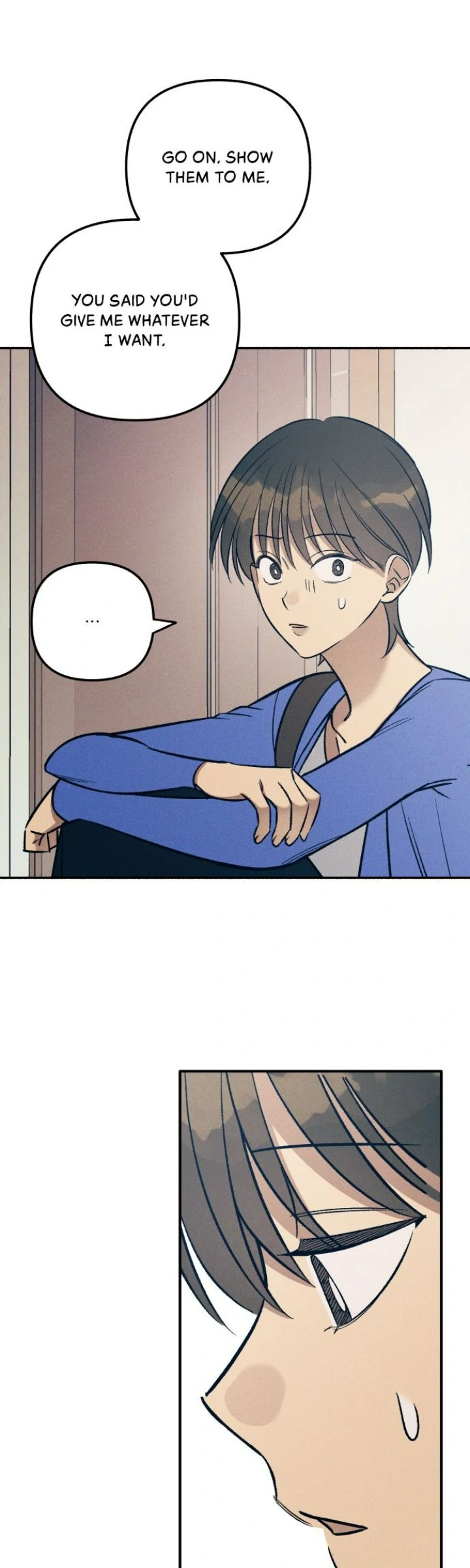 First Love, Lasting Hate Chapter 80 197 ch 80 31