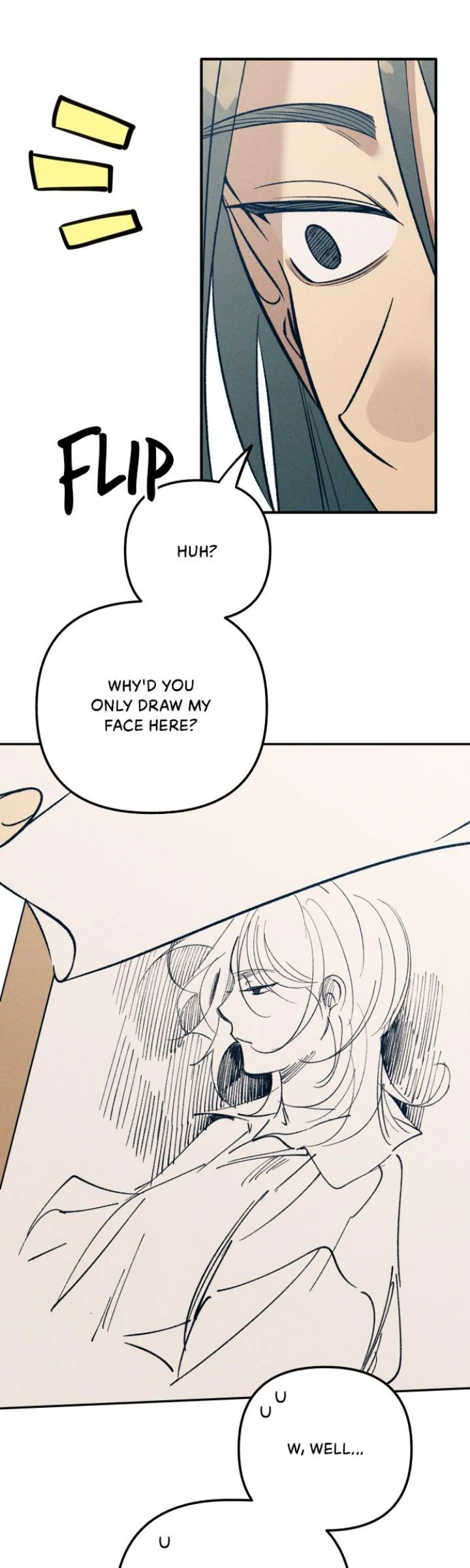 First Love, Lasting Hate Chapter 80 200 ch 80 34