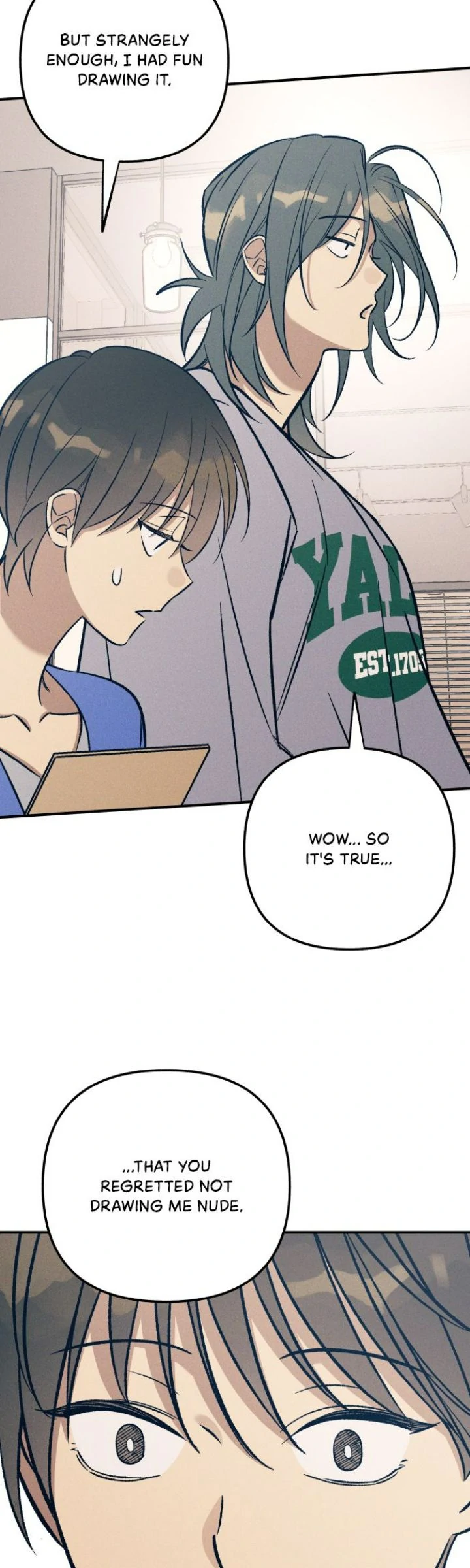 First Love, Lasting Hate Chapter 80 209 ch 80 43