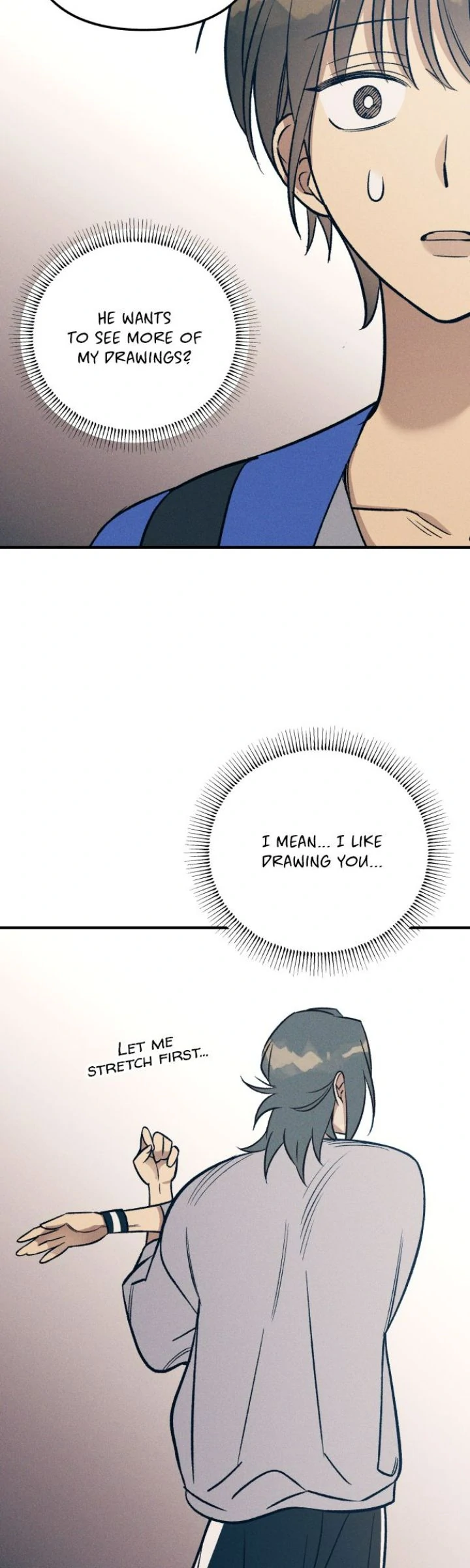 First Love, Lasting Hate Chapter 80 215 ch 80 49