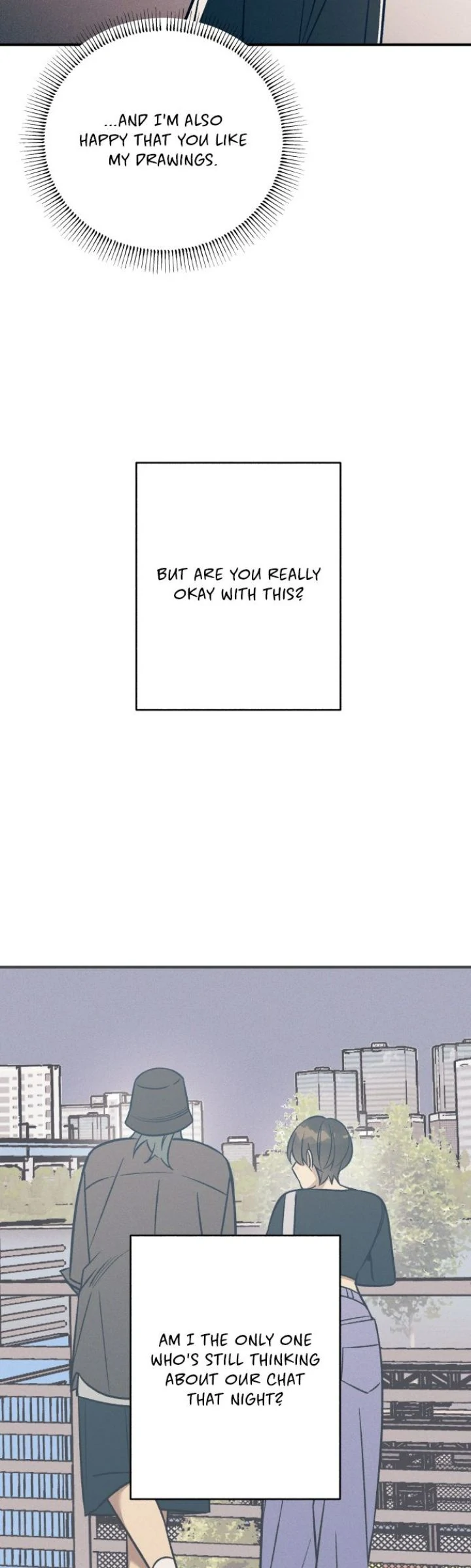 First Love, Lasting Hate Chapter 80 216 ch 80 50