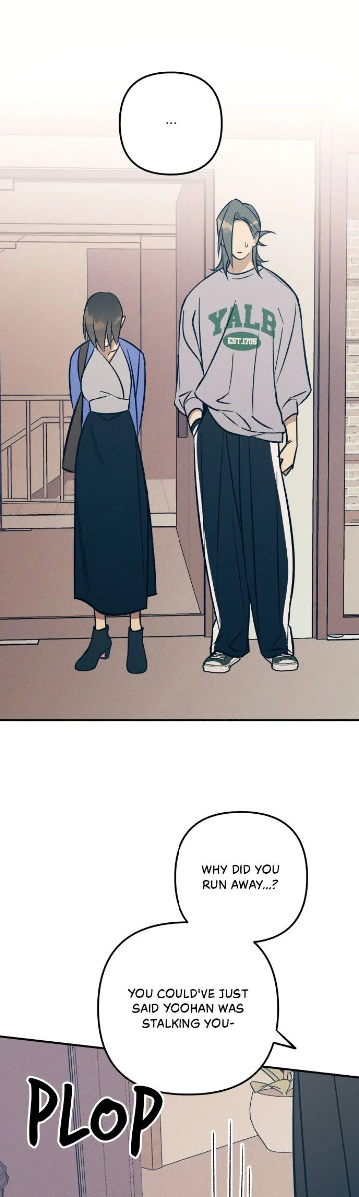 First Love, Lasting Hate Chapter 80 175 ch 80 9