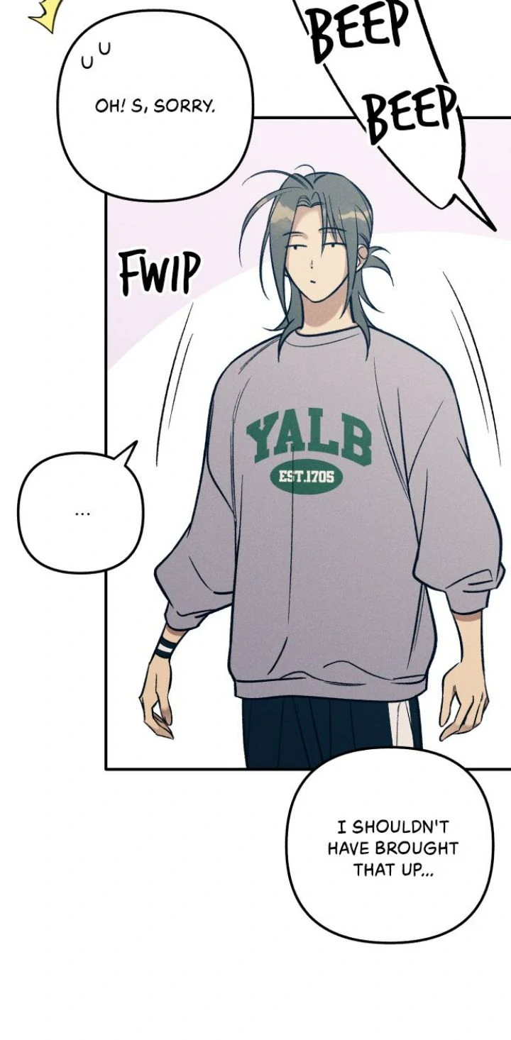 First Love, Lasting Hate Chapter 81 214 ch 81 15