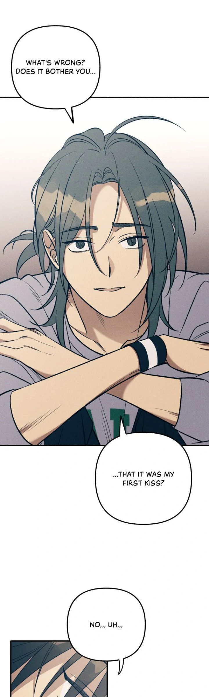 First Love, Lasting Hate Chapter 81 218 ch 81 19