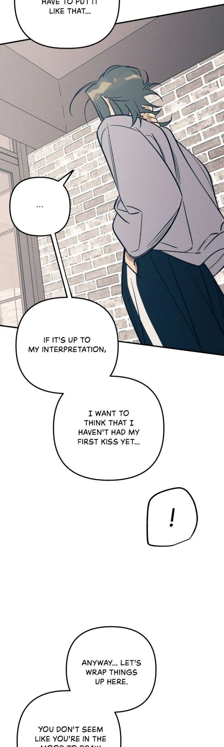 First Love, Lasting Hate Chapter 81 222 ch 81 23