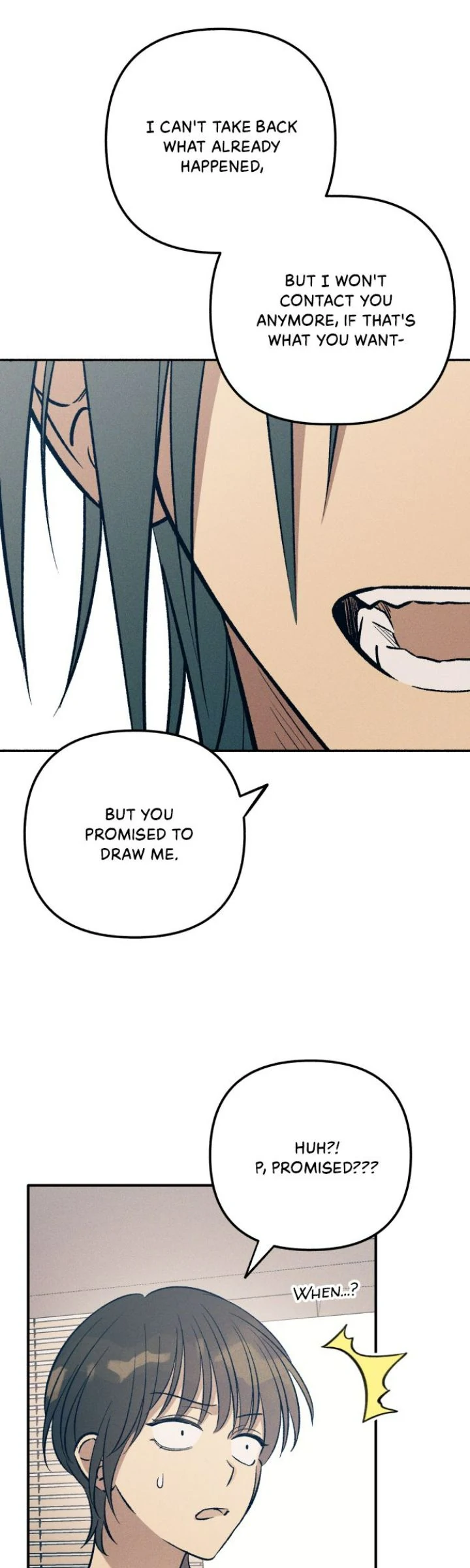 First Love, Lasting Hate Chapter 81 227 ch 81 28