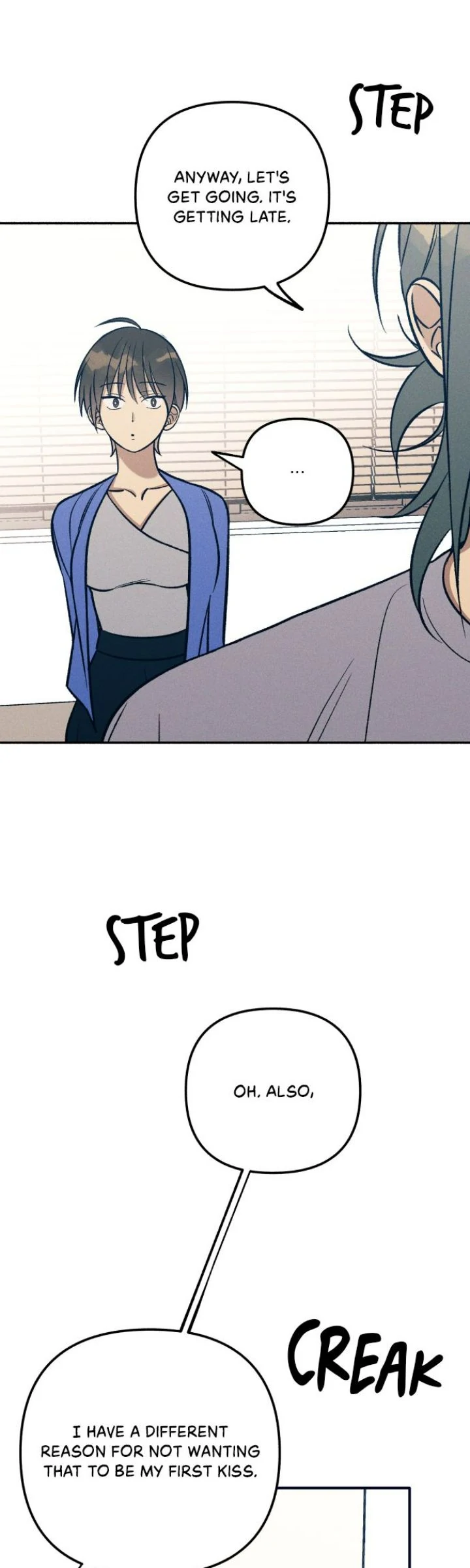 First Love, Lasting Hate Chapter 81 230 ch 81 31