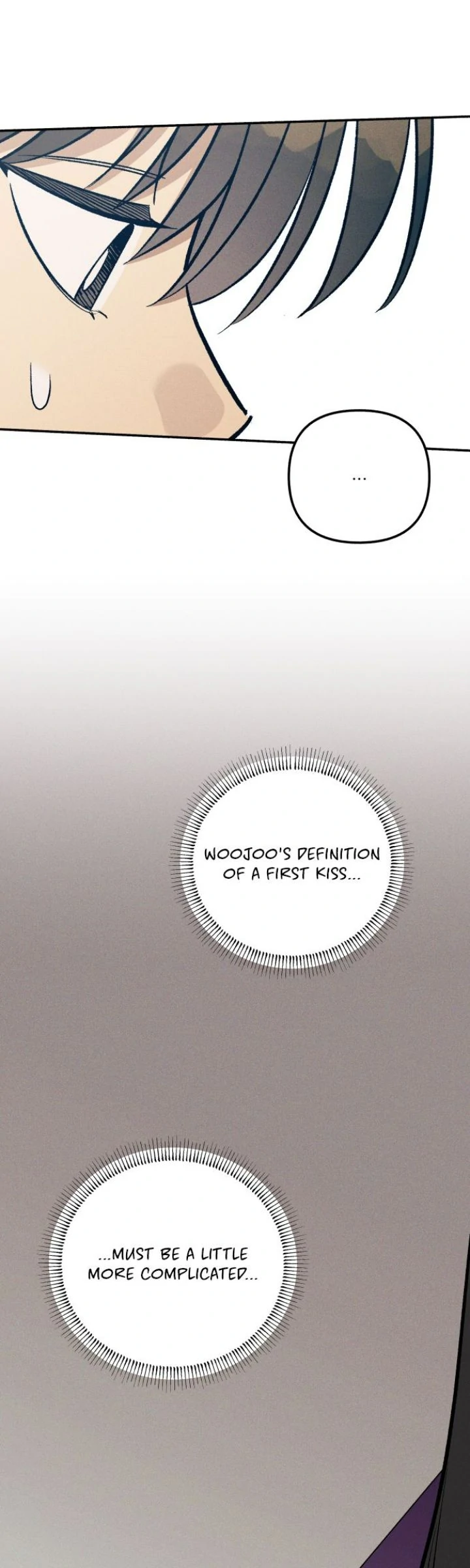 First Love, Lasting Hate Chapter 81 233 ch 81 34