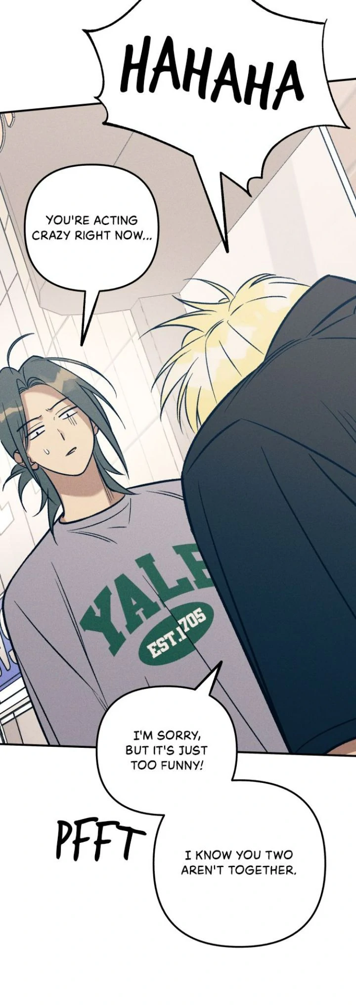 First Love, Lasting Hate Chapter 81 244 ch 81 45