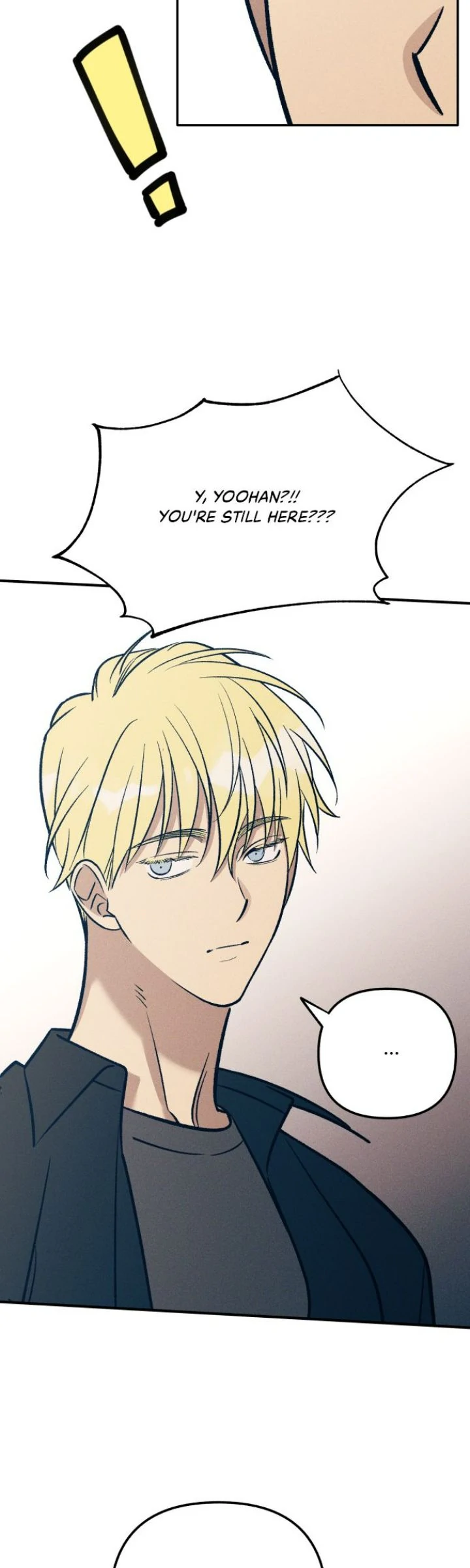 First Love, Lasting Hate Chapter 81 255 ch 81 56