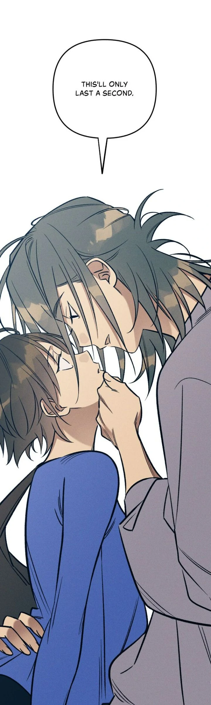 First Love, Lasting Hate Chapter 81 260 ch 81 61