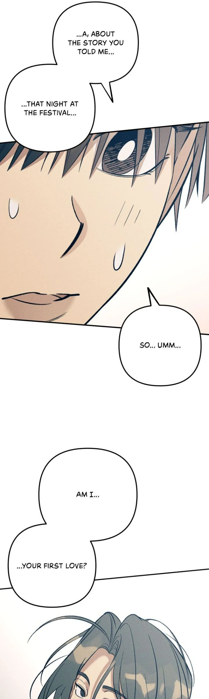 First Love, Lasting Hate Chapter 81 206 ch 81 7